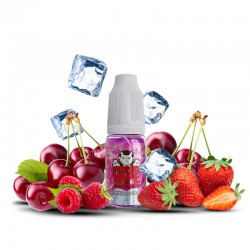 Concentré Pinkman Ice 10ml - Vampire Vape