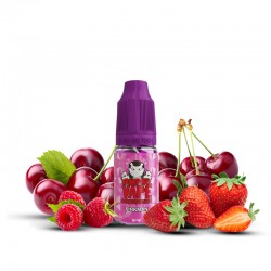 Concentré Pinkman 10ml - DLUO dépassée - Vampire Vape