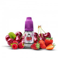 Pinkman 10ml - NicSalts - Vampire Vape