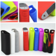 Cuboid 200 Silicone