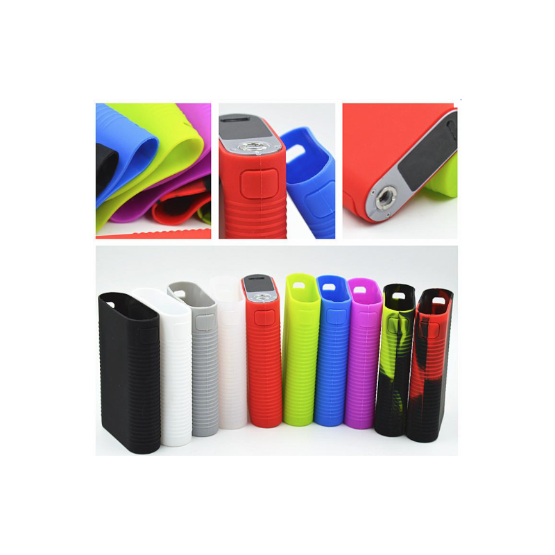 Cuboid 200 Silicone