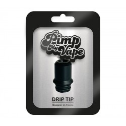 Drip Tip 510 PVM0059 - Pimp My Vape