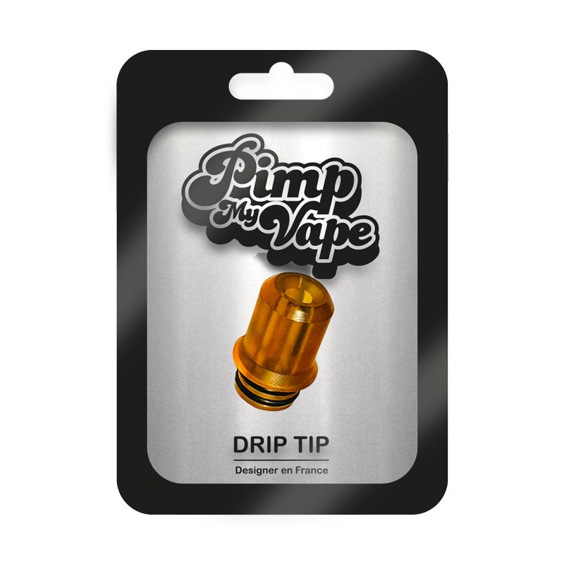Drip Tip 510 PVM0059 - Pimp My Vape