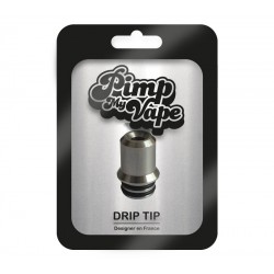 Drip Tip 510 PVM0058 - Pimp My Vape