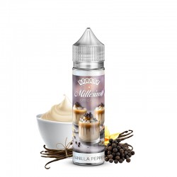 Vanilla Pepper 50ML - Millésime