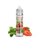 Fraise Basilic 50ML - Millésime