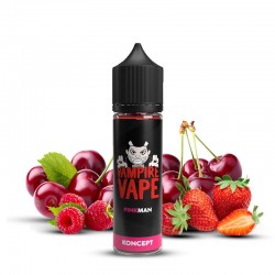 Pinkman 50ML TPD ITA - Vampire Vape