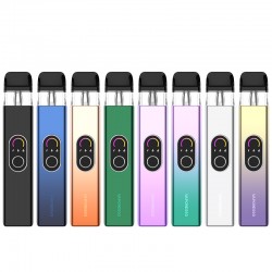 XROS 4 - Vaporesso