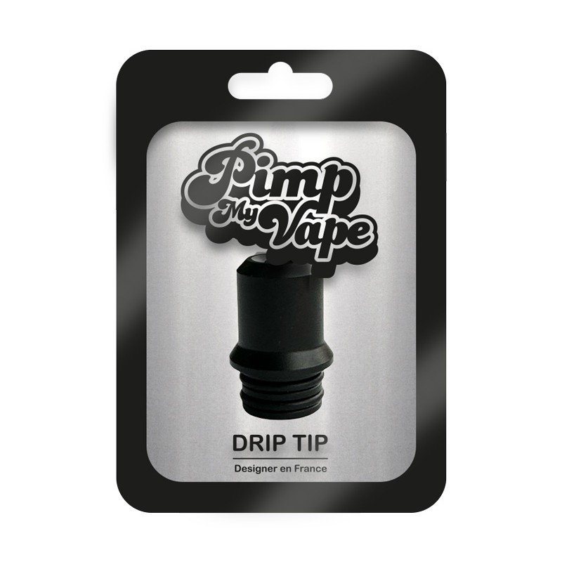 Drip Tip 510 PVM0058 - Pimp My Vape