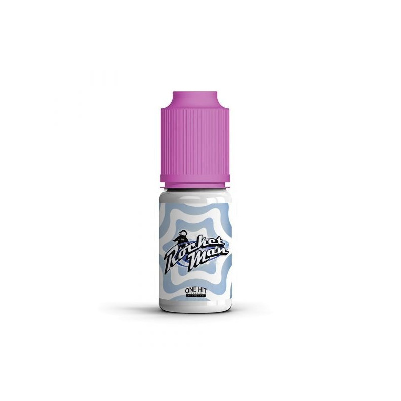 Rocket Man TPD 10ML - One Hit Wonder