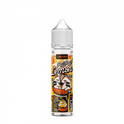 Pai Pai Lemon 50ml - Kjuice