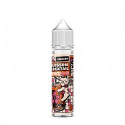 Blossom Cocktail 50ml - Kjuice