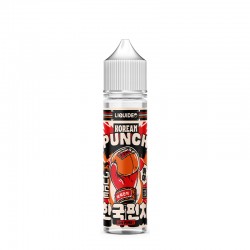 Korean Punch 50ml - Kjuice