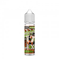 Melonice 50ml - Kjuice