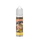 Milky Banana 50ml - Kjuice