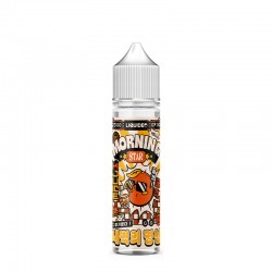 Morning Star 50ml - Kjuice