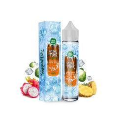 Corossol Ananas Fruit du Dragon 50ml - Fresh Series - Punk Funk Hero