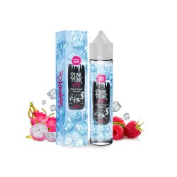 Fruit du Dragon Framboise 50ml - Fresh Series - Punk Funk Hero