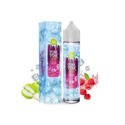 Pomme Framboise 50ml - Fresh Series - Punk Funk Hero