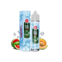 Pastèque Melon 50ml - Fresh Series - Punk Funk Hero