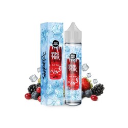 Fruits Rouges 50ml - Fresh Series - Punk Funk Hero