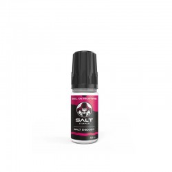 Salt E-Boost 10ml par 100 - Salt E-Vapor