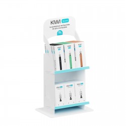 Présentoir Spark - KiwiVapor