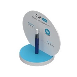 Présentoir Individuel Spark - KiwiVapor
