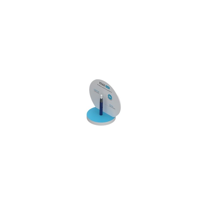 Présentoir Individuel Spark - KiwiVapor