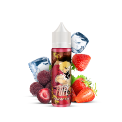 Uraken 50ml - Fighter Fuel