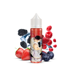 Seiryuto 50ml - Fighter Fuel