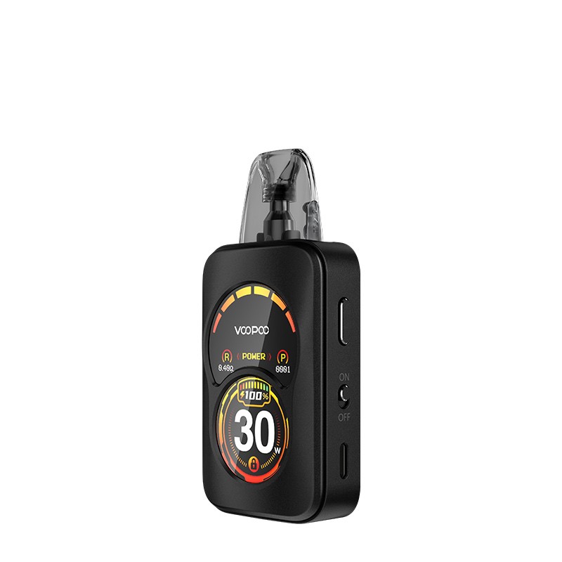 Argus A - Voopoo