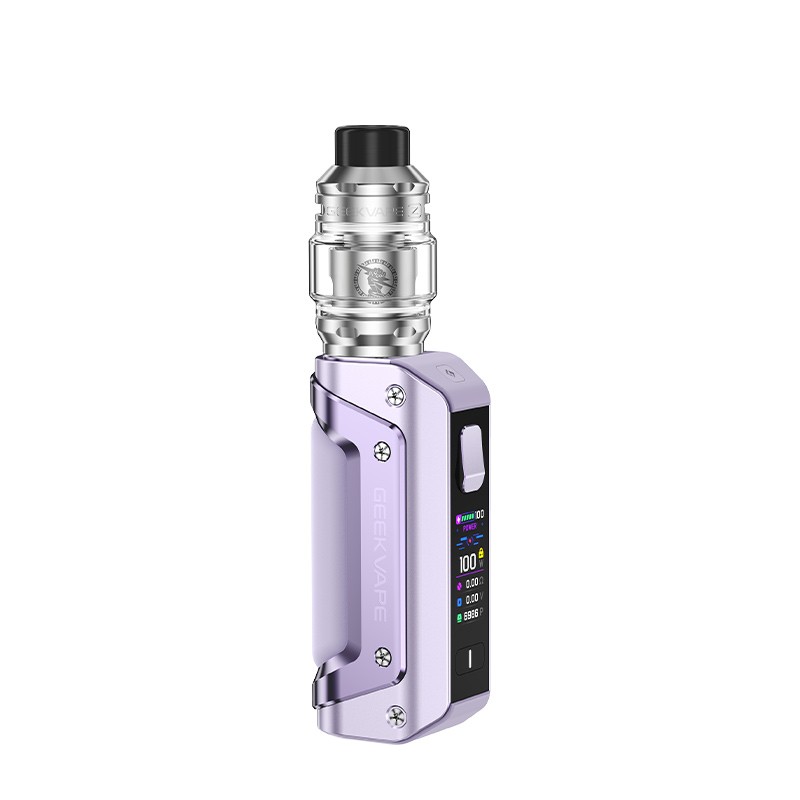 Kit Aegis Solo 3 - 3000mAh - Geekvape