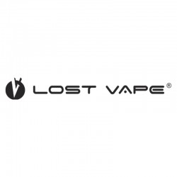 Pack PLV URSA Nano S2 - Lost Vape