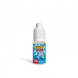 Super Troumpf 10ml - Salt - Kyandi Shop