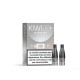 Cartouches Kiwi Go+ 10mg par 2 - Kiwi Vapor