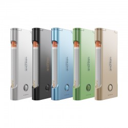 Nexi Dual - Aspire