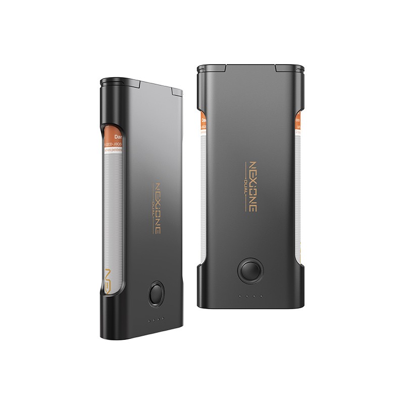 Nexi Dual - Aspire