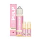 Pack Barbe à papa 60ml - Pulp