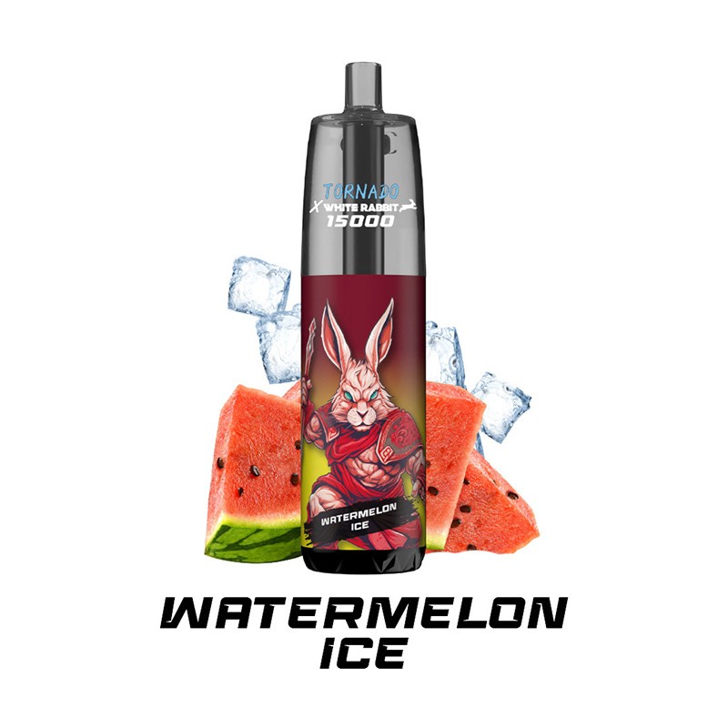 Tornado 15000 puffs 1% - Big Puff