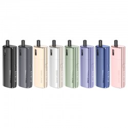 Soul 2 - Geekvape