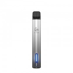 Kit Elfa Turbo - 1.2Ω - Elfbar