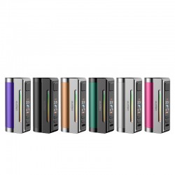 Box Zelos M80 - Aspire