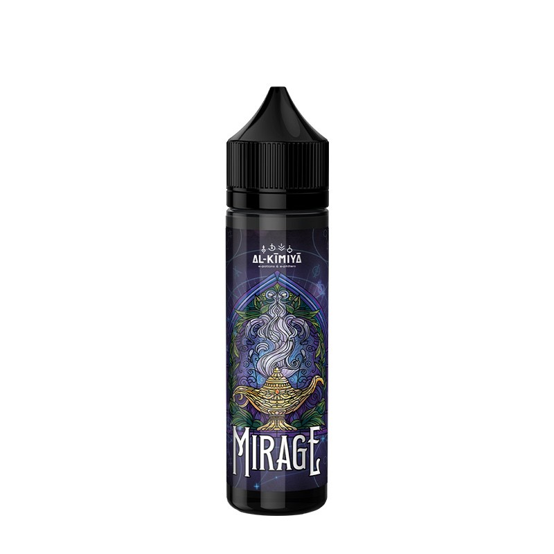 Mirage 50ml - Al-Kimiya - 0mg