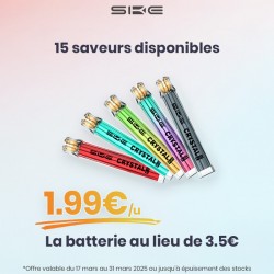 Crystal Plus Device - SKE