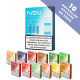 Cartouches pour Nexi One - Aspire
