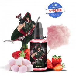 Concentré Irrow 30ml - Fighter Fuel