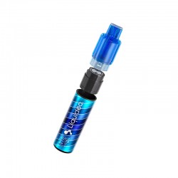 Wpuffs Fusion 20mg - 15000 puffs - Liquideo