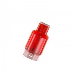 Cartouche Wpuffs Fusion 10mg - 15000 puffs - Liquideo