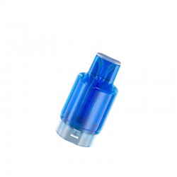Cartouche Wpuffs Fusion 20mg - 15000 puffs - Liquideo